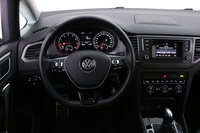Volkswagen Golf Sportsvan vaihtoauto