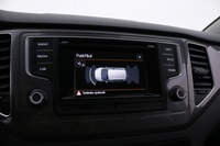 Volkswagen Golf Sportsvan vaihtoauto