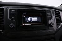 Volkswagen Golf Sportsvan vaihtoauto