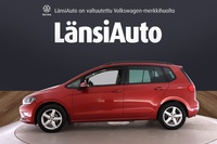 Volkswagen Golf Sportsvan vaihtoauto