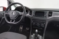 Volkswagen Golf Sportsvan vaihtoauto