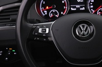 Volkswagen Golf Sportsvan vaihtoauto