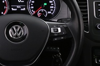 Volkswagen Golf Sportsvan vaihtoauto