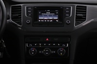 Volkswagen Golf Sportsvan vaihtoauto