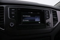 Volkswagen Golf Sportsvan vaihtoauto