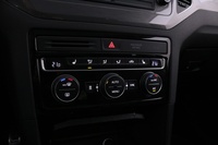 Volkswagen Golf Sportsvan vaihtoauto