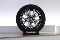 Volkswagen Golf Sportsvan vaihtoauto