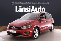 Volkswagen Golf Sportsvan vaihtoauto