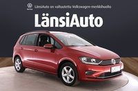 Volkswagen Golf Sportsvan vaihtoauto