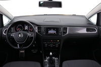 Volkswagen Golf Sportsvan vaihtoauto