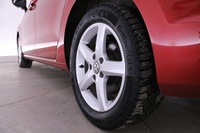 Volkswagen Golf Sportsvan vaihtoauto