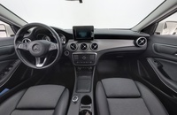 Mercedes-Benz GLA vaihtoauto