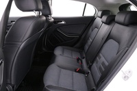 Mercedes-Benz GLA vaihtoauto