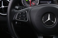 Mercedes-Benz GLA vaihtoauto