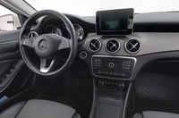 Mercedes-Benz GLA vaihtoauto