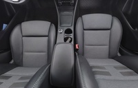 Mercedes-Benz GLA vaihtoauto