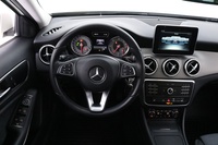 Mercedes-Benz GLA vaihtoauto