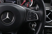 Mercedes-Benz GLA vaihtoauto