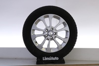 Mercedes-Benz GLA vaihtoauto