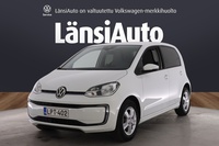 Volkswagen up! vaihtoauto