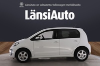 Volkswagen up! vaihtoauto
