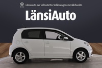 Volkswagen up! vaihtoauto