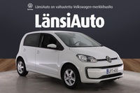 Volkswagen up! vaihtoauto