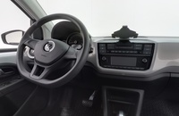 Volkswagen up! vaihtoauto