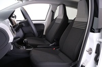 Volkswagen up! vaihtoauto