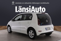 Volkswagen up! vaihtoauto