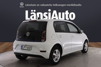 Volkswagen up! vaihtoauto