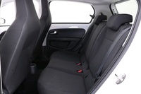 Volkswagen up! vaihtoauto