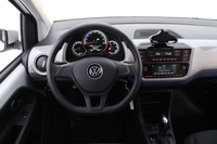 Volkswagen up! vaihtoauto