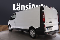 Renault Trafic vaihtoauto