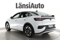 Volkswagen ID.5 vaihtoauto