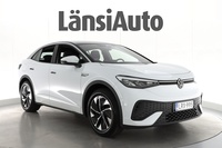 Volkswagen ID.5 vaihtoauto