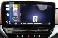 Volkswagen ID.5 vaihtoauto