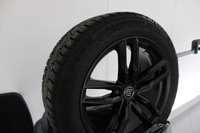 Volkswagen ID.5 vaihtoauto