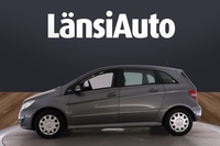 Mercedes-Benz B vaihtoauto