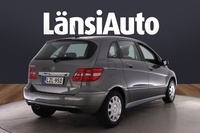 Mercedes-Benz B vaihtoauto