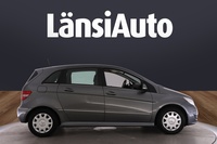 Mercedes-Benz B vaihtoauto