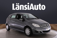 Mercedes-Benz B vaihtoauto