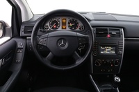 Mercedes-Benz B vaihtoauto