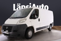 Fiat Ducato vaihtoauto