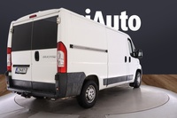 Fiat Ducato vaihtoauto
