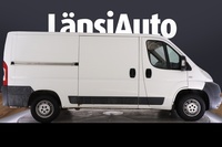 Fiat Ducato vaihtoauto