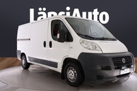 Fiat Ducato vaihtoauto
