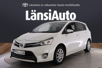 Toyota Verso vaihtoauto