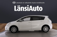 Toyota Verso vaihtoauto
