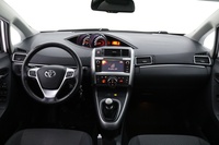 Toyota Verso vaihtoauto